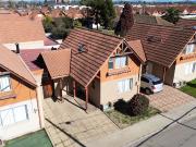 CASA EN CONDOMINIO ALTO LAS RASTRAS