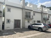 Casa en condominio Alvaro Obreg?n