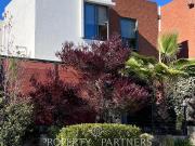 Casa en Condominio con excelente vista, Valle la Dehesa