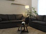 Casa en condominio amueblada en renta en El Salitre