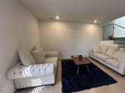 Casa en condominio amueblada en renta o venta