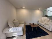 Casa en condominio amueblada en renta o venta