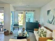 Casa en condominio amueblada en venta en Villas Playa...