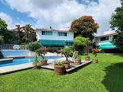 Casa en condominio amueblada en vista hermosa