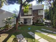 Casa en Condominio amueblada y con alberca, En Jiutepec...