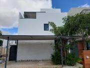 Casa en condominio Aqua