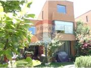 Casa en Condominio Av. La Plaza