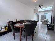 Casa en Condominio Barlovento