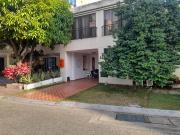 Casa en Condominio Barrio la Hacienda