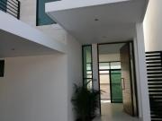 Casa en condominio Benito Juárez