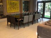 CASA EN CONDOMINIO BOSQUES DE LAS LOMAS