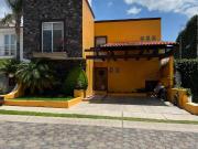 CASA EN CONDOMINIO BOSQUES DE SANTA ANITA, EN TLAJOMULCO...