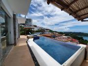 Casa en condominio Brisas del Marqu?s