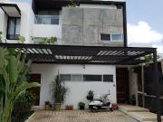 Casa en condominio Cancún