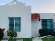 Casa en condominio Cancún
