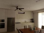 Casa en condominio Cancún