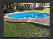 Casa en condominio Cantarranas