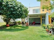 CASA EN CONDOMINIO CANTARRANAS, CUERNAVACA