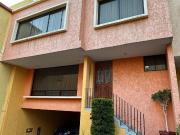 Casa en Condominio Cda Arenal, Valle Escondido, Tepepan,...