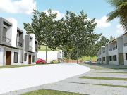 Casa en condominio, Centro de jiutepec Morelos