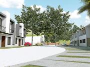 Casa en condominio, Centro de jiutepec Morelos