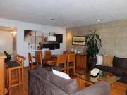 CASA EN CONDOMINIO CERCA DE SANTA FE Y VISTAHERMOSA