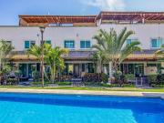 Casa en Condominio cerca del TEC en Tezoyuca Morelos