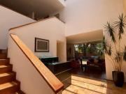 Casa en condominio cerca Interlomas y Santa Fe