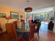 Casa en condominio cerca Interlomas y Santa Fe