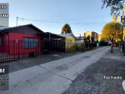 Casa en Condominio Cerrado, Villa Juan Schleyer, Chillán