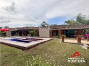 Casa en condominio, Cerritos, Pereira