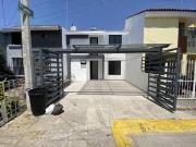 Casa en Condominio Chapalita las Fuentes