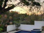 Casa en condominio Chapultepec