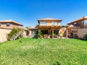 Casa en condominio, Chicureo Norte