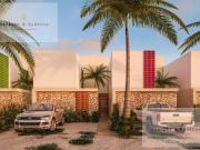 Casa en condominio Chicxulub Pueblo