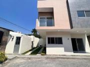 Casa en condominio, Civac, Jiutepec, Morelos