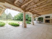 Casa en condominio Club de Golf los Encinos Casa en condominio Club de Golf los Encinos