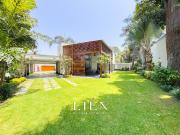 Casa en Condominio, Club El Haras Exclusivo, Seguro y...