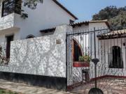 CASA EN CONDOMINIO CLUB GIRASOLES DE HUAMPANI