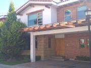 Casa en condominio Coaxustenco