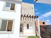CASA en condominio COL. ACAPATZINGO