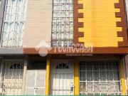 CASA EN CONDOMINIO COL. LOMAS DE TARANGO