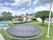 Casa en Condominio Col. Rancho Cortes Cuernavaca Morelos