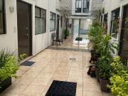 Casa en condominio Colonia Portales Norte