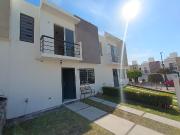 Casa en condominio con 3 recámaras en Querétaro, CD. DEL SOL