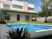 Casa en condominio con 4 recámaras en venta, 350 m2,...