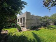 Casa en Condominio con Alberca Común en Renta