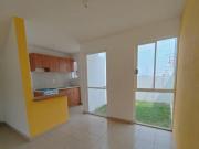 ¡Casa en condominio con alberca en cuernavaca!