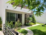 Casa en Condominio con alberca, En Jiutepec Morelos