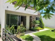 Casa en Condominio con alberca, En Jiutepec Morelos
